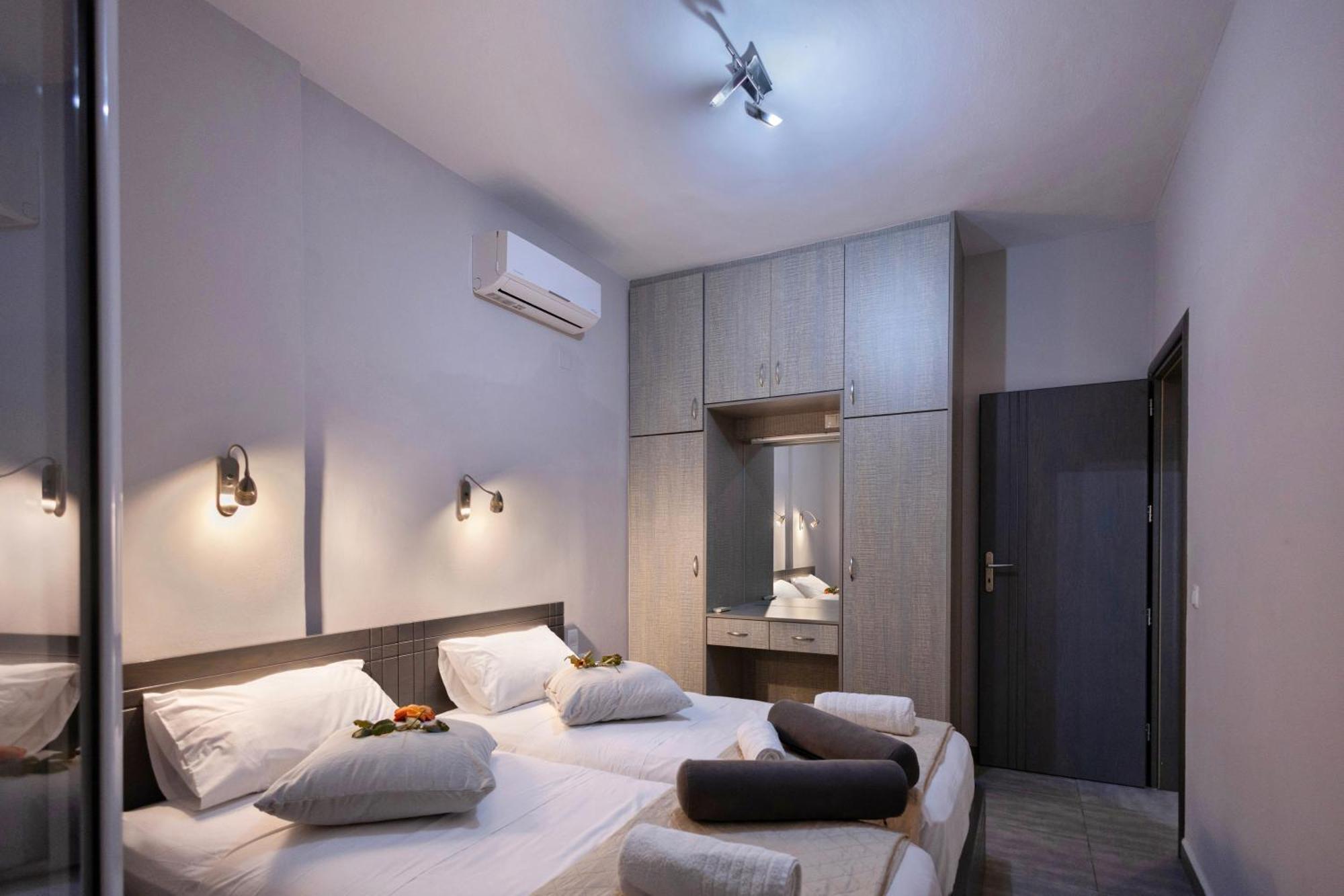 Akrotiri Panorama- Luxury With Sea View