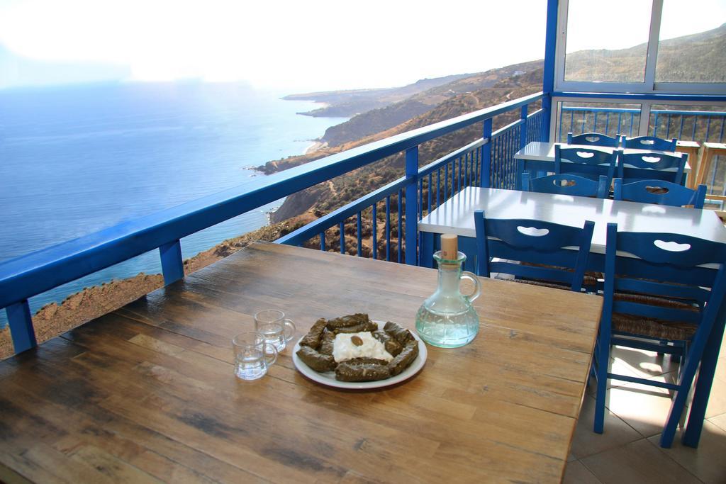 Appartement Akrotiri Panorama- Luxury With Sea View *