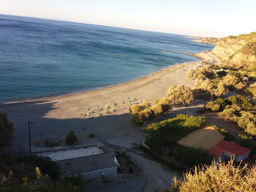 Akrotiri Panorama- Luxury With Sea View Rodakino